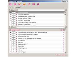 There are seven living defined generations, which are the greatest generation, the silent generation, baby boomers, generation x, generation y or millennials, generation z and generation alpha. Grocery List Generator Add Ons For Firefox