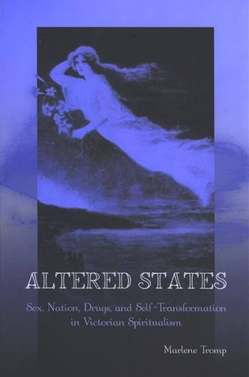 Altered States | State University of New York Press