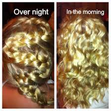 12 Best Picture Overnight Braids For Curly Hair In 2021 Curly Hair Styles Curly Hair Braids Hair Styles