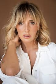 Ines Gutierrez's Instagram, Twitter & Facebook