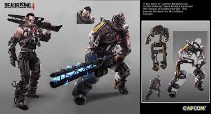 736 x 981 jpeg 132 кб. Artstation Dead Rising 4 Frank West Exosuit Kev Chu Dead Rising Dead Rising Frank West Exosuit