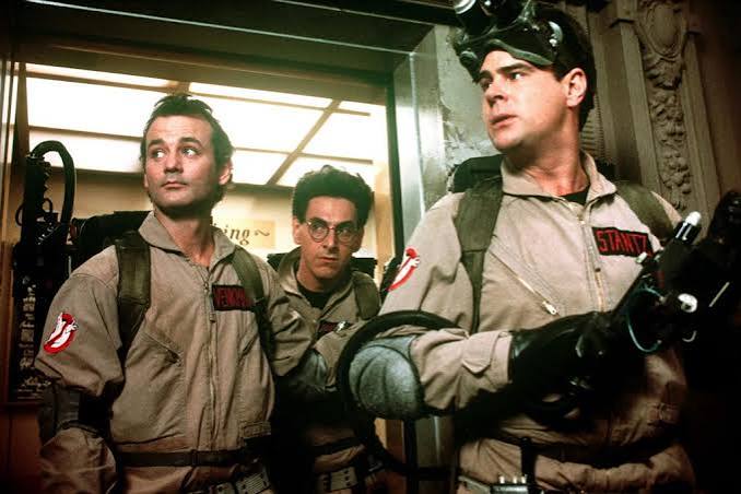 The 10 most iconic NYC scenes from “Ghostbusters” | New York Post