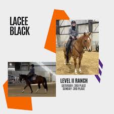 Clemson Equestrian Team added a...