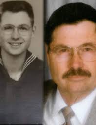 Obituary information for Edward Hanneman Wagner