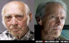 Sharp's story gained national attention when the new york times magazine ran a 2014 article by sam dolnick titled the sinaloa cartel's 90. The Mule Movie Vs The True Story Of Leo Sharp The Drug Mule