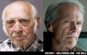 #richardjewell is the latest masterpiece from the legendary clint eastwood. The Mule Movie Vs The True Story Of Leo Sharp The Drug Mule