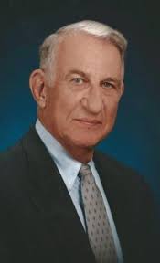 Howard Forrest Obituary (2017)