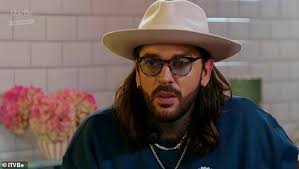 TOWIE's Pete Wicks flirts with Ella Rae Wise after she confronts him  'playing down' their kiss