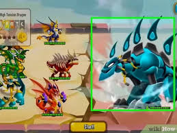 What Is A Puzzle Island Event? — Dragon City Help Center