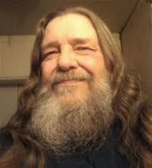 Obituary information for Rusty Stover