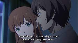 Nonotn anime tokyo revengers sub indo. Pin On Domestic Na Kanojo