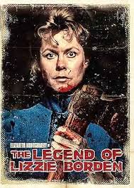 Amazon.com: The Legend of Lizzie Borden : Elizabeth Montgomery, Fritz  Weaver, Fionnuala Flanagan, Don Porter, Helen Craig, Bonnie Bartlett, John  Beal, Robert Symonds, Hayden Rorke, Iggie Wolfington, Amzie Strickland,  John Alvin, Joan