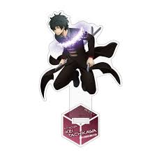 描き下ろし 太刀川慶 アクリルスタンド トリガー起動（オン）Ver. [ワールドトリガー] |  キャラクター公式グッズ＆アパレル製作販売のコスパ｜COSPA | COSPA,inc.