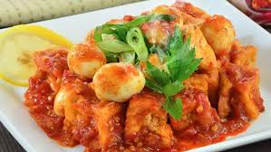 Karakteristik dan ciri khasnya masyarakat bali memasak ayam dan telur tersebut berhasil mendunia karena memiliki cita rasa yang enak dan lezat. Resep Andalan Telur Puyuh Bumbu Bali Lezat Nan Sehat Lifestyle Fimela Com