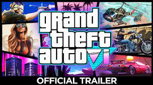 Here you'll find the latest videos about your favorite playstation products direct from sony computer. Grand Theft Auto Vi Trailer Youtube