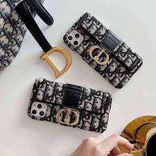 dior 白黒柄 iphone12ケース 手帳型 メンズタイプ お洒落なスマホケース 芸能人愛用 手触り良い 送料無料 luxury iphone cases chanel phone case iphone cases