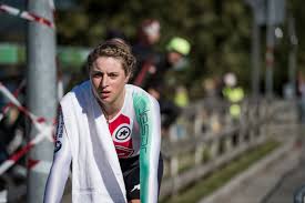 Marlen reusser — aus wikipedia, der freien enzyklopädie. Vor Den Fruhjahrsklassikern Mit Srf Sport Marlen Reusser