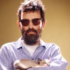 Mark Oliver Everett