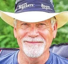 Jared Trask's Instagram, Twitter & Facebook