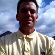 Mark Applewhite's Instagram, Twitter & Facebook