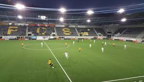 Fc schaffhausen v kriens predictions can be derived from the h2h stats analysis. Fc Schaffhausen Zuruck Auf Der Siegerstrasse Schaffhauser Nachrichten