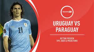 Uruguay has finally broken their winless streak, and they are. Vshg3w6qdmrwom