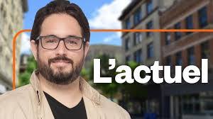 Shaun Morin's Instagram, Twitter & Facebook