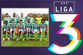 Group a standings and liga 3: Planete Sporting Clube De Portugal Liga 3 Les Potentiels Adversaires Pour L Equipe B Du Sporting
