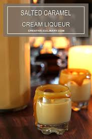 We can't actually ship wharf salted caramel vodka liqueur to you in russian federation at the moment. Salted Caramel Cream Liqueur Creative Culinary