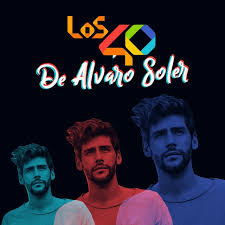 Letra de la libertad de álvaro soler con su vídeo musical en línea: Los40 De Alvaro Soler Asi Fue Su Debut Como Locutor De Los40 Musica Los40