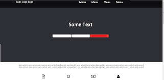 How To Expand Bootstrap Component Container To Full Window Width And Height On Initial Load And Whitch Class To Use Stack Overflow Angular bootstrap background image is an illustration chosen by a user placed behind all other objects on how it always will cover the full screen (when scrolled to top), and that it scales nicely on all screen.