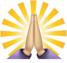Pray And Be Grateful Double Combo Inside Jamari Fox Praying Hands Emoji Hand Emoji Praying Hands