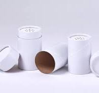 Sifter and Shaker Tubes | Visican