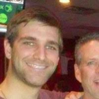 Bryan Barth's Instagram, Twitter & Facebook