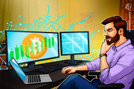 Cointelegraph - News update