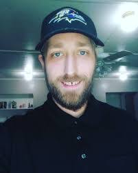 Steve Acheson's Instagram, Twitter & Facebook