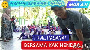 Posted by dlovia putri at 12:47 am. Lomba Mewarnai Styrofoam Di Tk Al Hasanah Arena Bermain Anak Mas Aji Rth Teluk Lalong Youtube