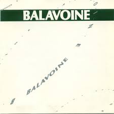 Daniel Balavoine Balavoine Balavoine Daniel Balavoine Album Musique