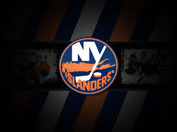 Wallpaper new york islanders logo. New York Islanders Wallpaper