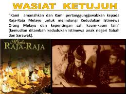 This is 7 wasiat raja raja melayu by mahawangsa on vimeo, the home for high quality videos and the people who love them. Ppt Bab 6 Minggu 6 Powerpoint Presentation Free Download Id 5313560