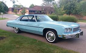 Image result for Medium Blue 1975 Chevrolet