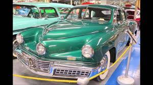 Tallahassee Antique Car Museum Tallahassee Destimap Destinations On Map