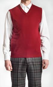 Anne klein ribbed ruffle neck sleeveless sweater. Cashmere V Neck Sleeveless Sweater Clan By Scotweb