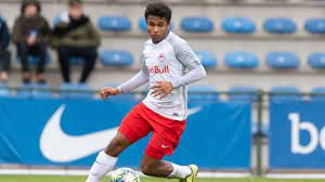 Join the discussion or compare with others! I Would Choose The Club Where I Feel Most Comfortable Rb Salzburg S Karim Adeyemi Reveals Why He Spurned Opportunity To Join Chelsea The Sportsrush
