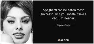 Check spelling or type a new query. Top 25 Spaghetti Quotes Of 102 A Z Quotes