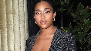 Booker actually had his nose broken in three places. Jordyn Woods Shades Kendall Jenner Amid Devin Booker Dating Rumors Stylecaster