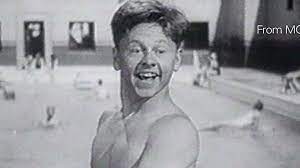 Mickey rooney worked in some silents as a child and he's still alive as of june 2012. Legendary Actor Mickey Rooney Dies At 93 Cnn