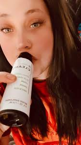 Whitney Way Thore's Energy Cleanse Reactions and Opinions