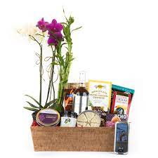 We did not find results for: Flower Gift Basket
