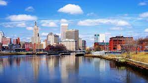 Is there a venue like skyline at waterplace? Shutterstock